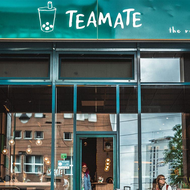 teamate-duesseldorf