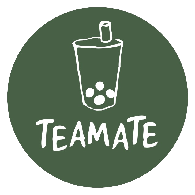 teamate logo